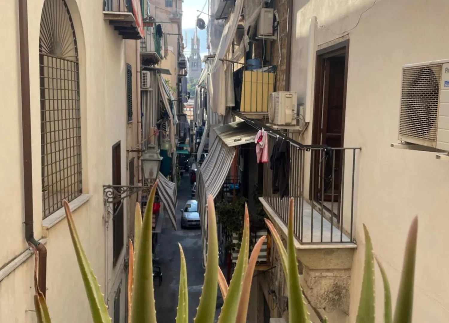 L'Arciduca Apartment Palermo