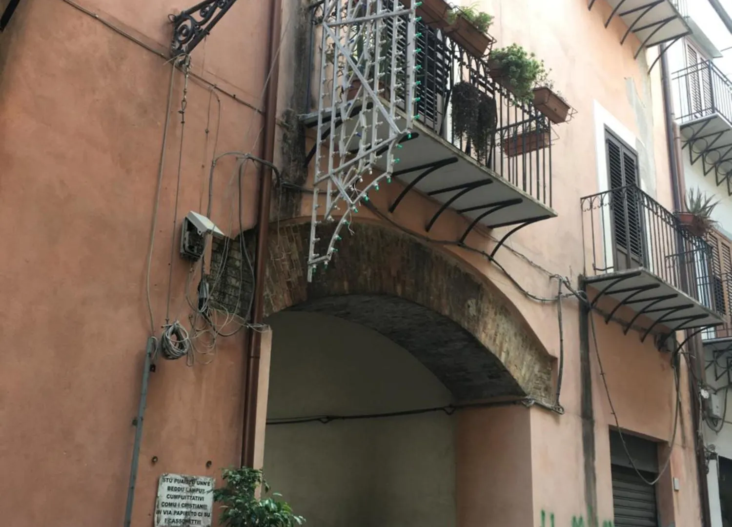 L'Arciduca Apartment Palermo 0*,  Italy
