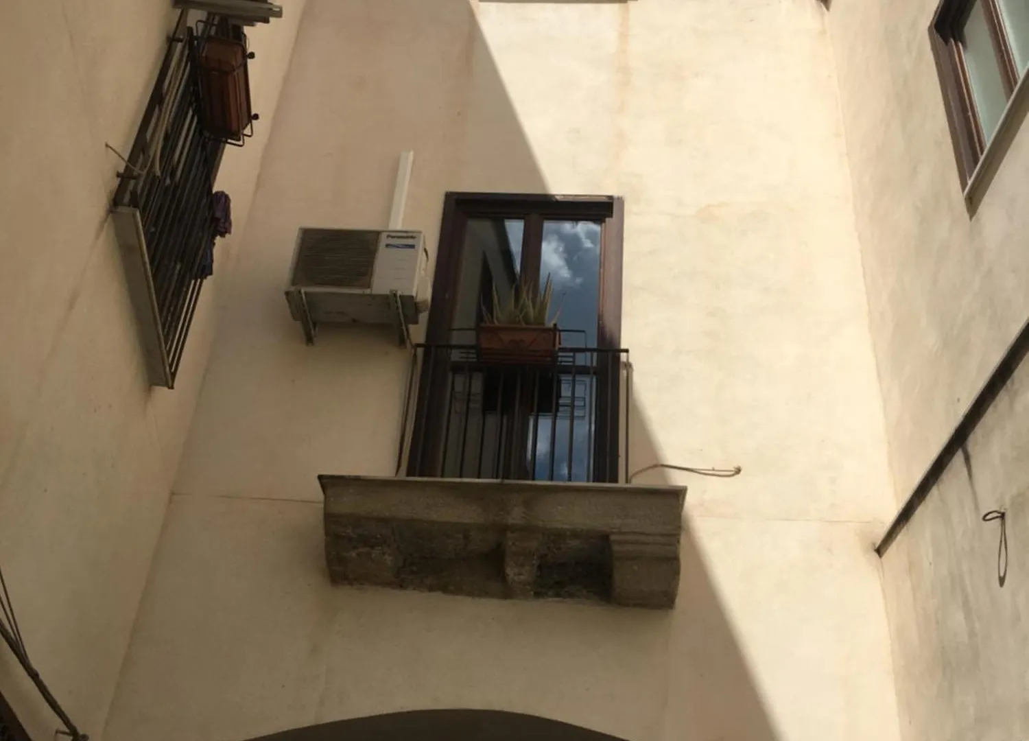 L'Arciduca Apartment Palermo