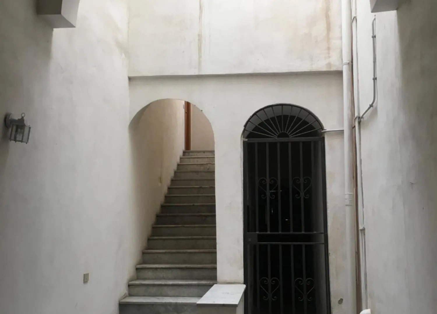 L'Arciduca Apartment Palermo Italy