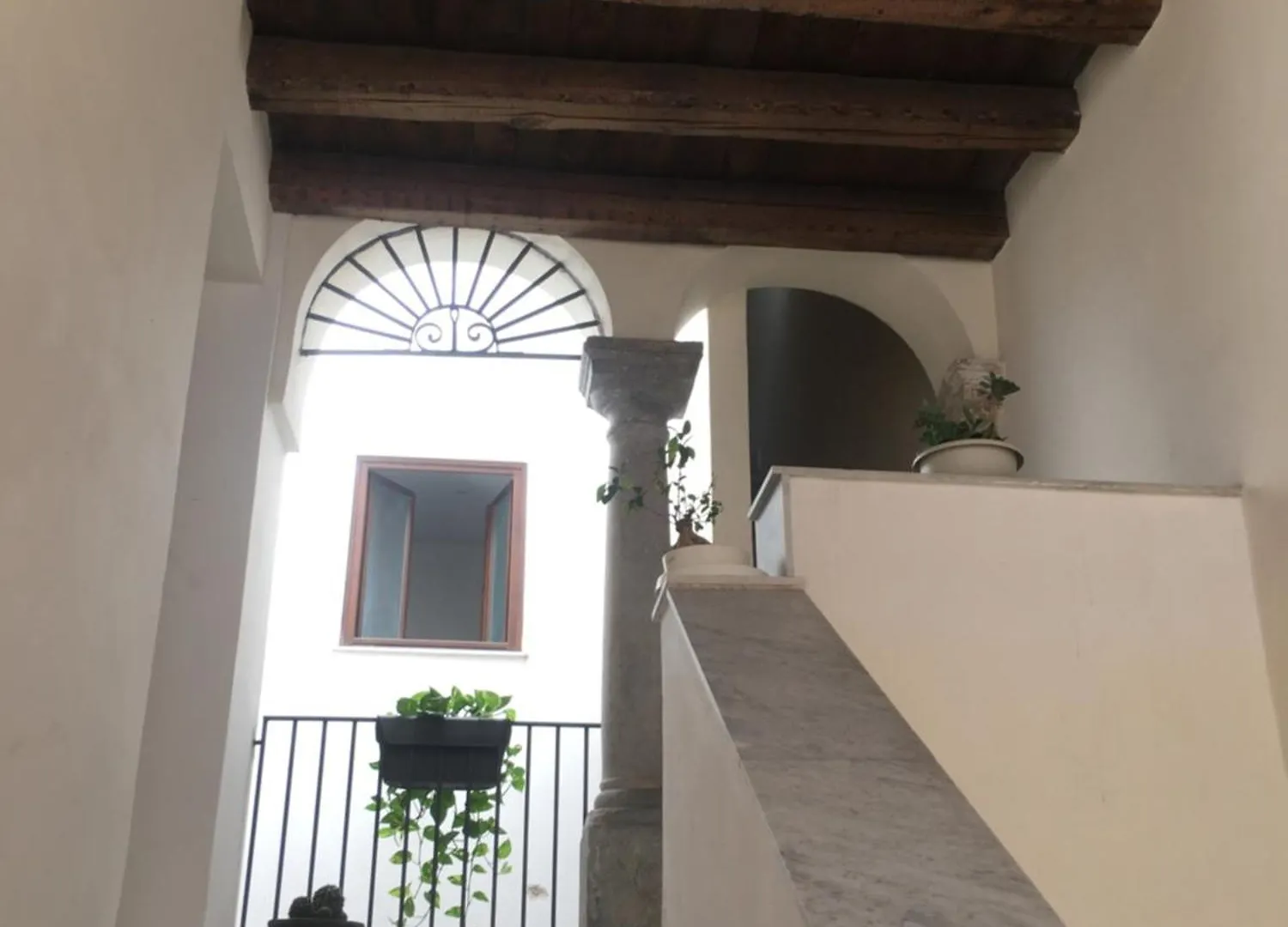 L'Arciduca Apartment Palermo