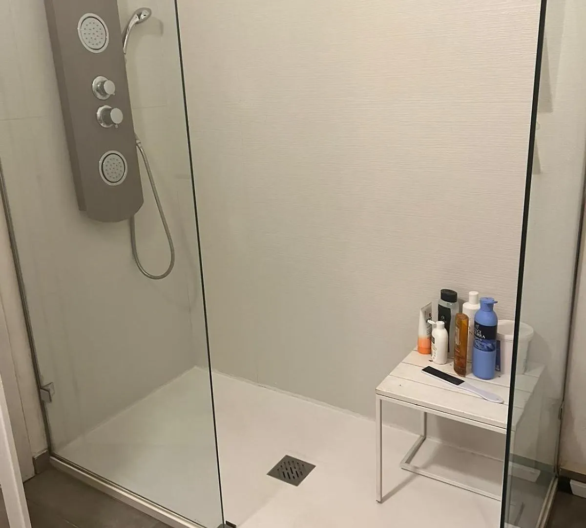 L'Arciduca Apartment Palermo Italy