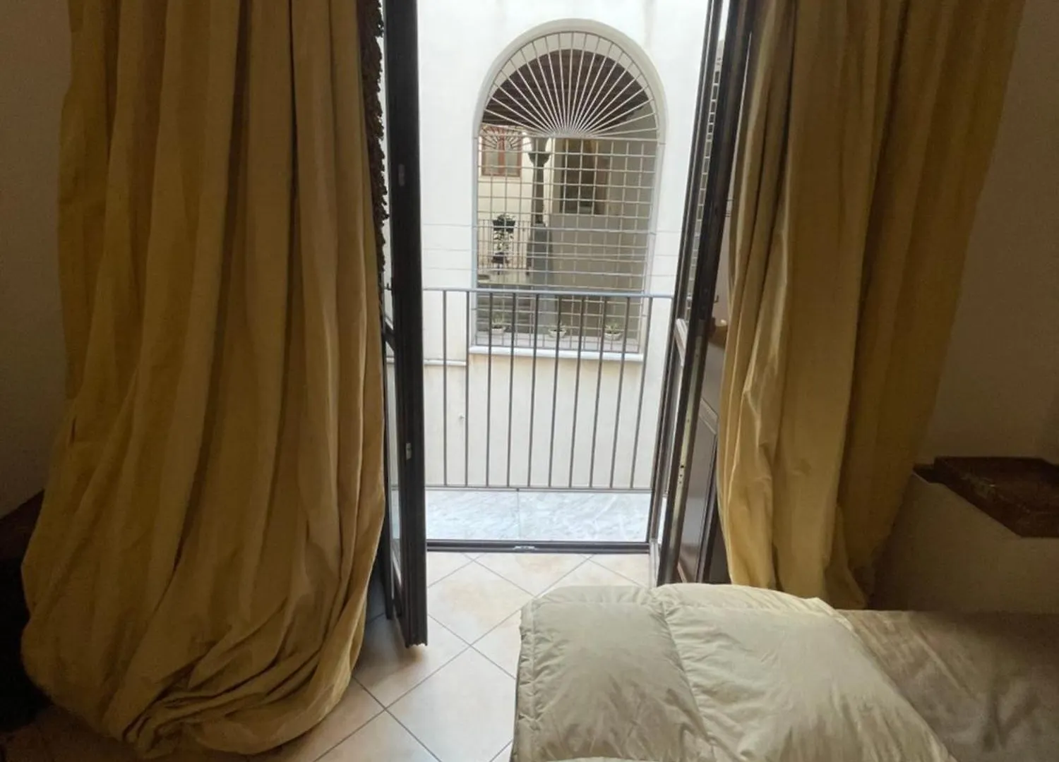 L'Arciduca Apartment Palermo Italy
