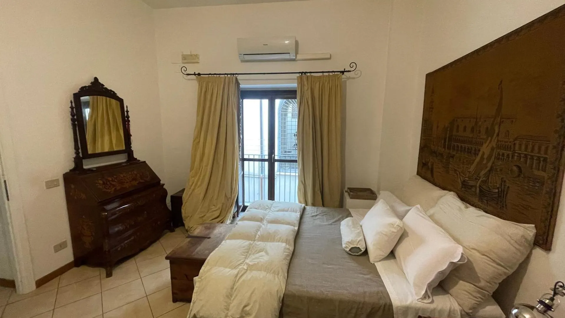 L'Arciduca Apartment Palermo