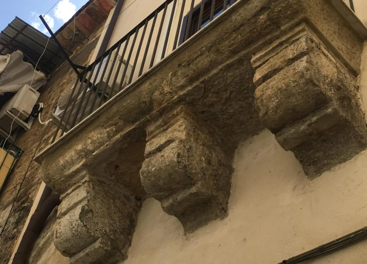 L'Arciduca Apartment Palermo Italy