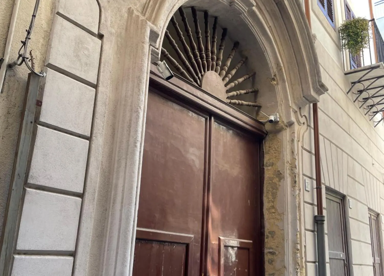 L'Arciduca Apartment Palermo