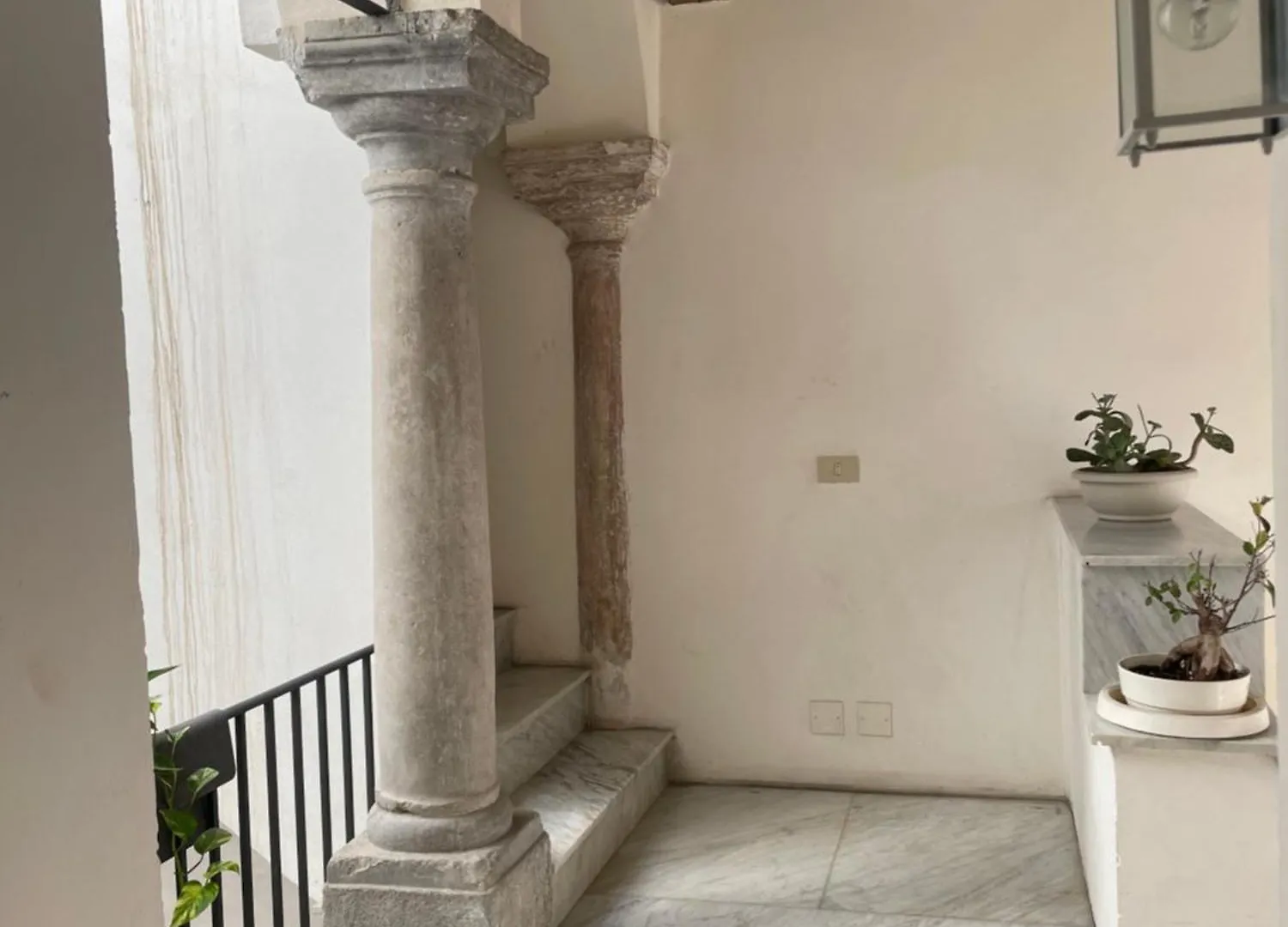 L'Arciduca Apartment Palermo