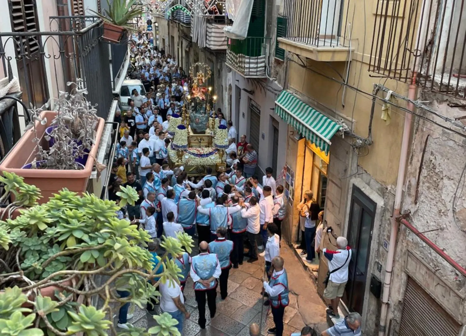 L'Arciduca Apartment Palermo