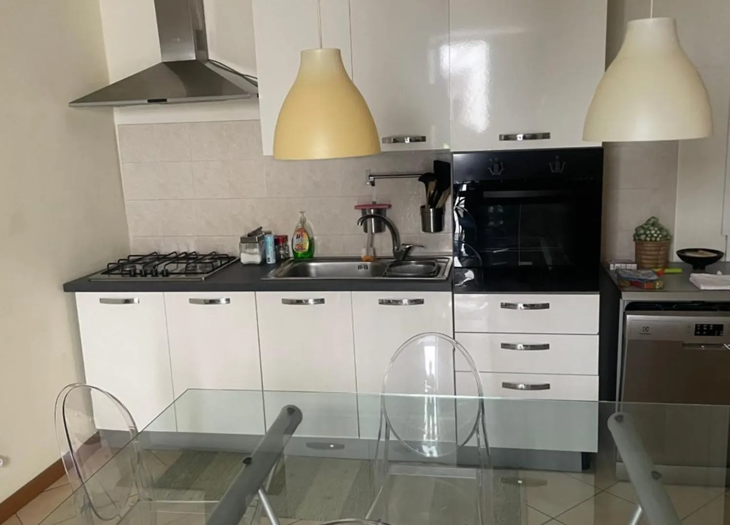 L'Arciduca Apartment Palermo Italy