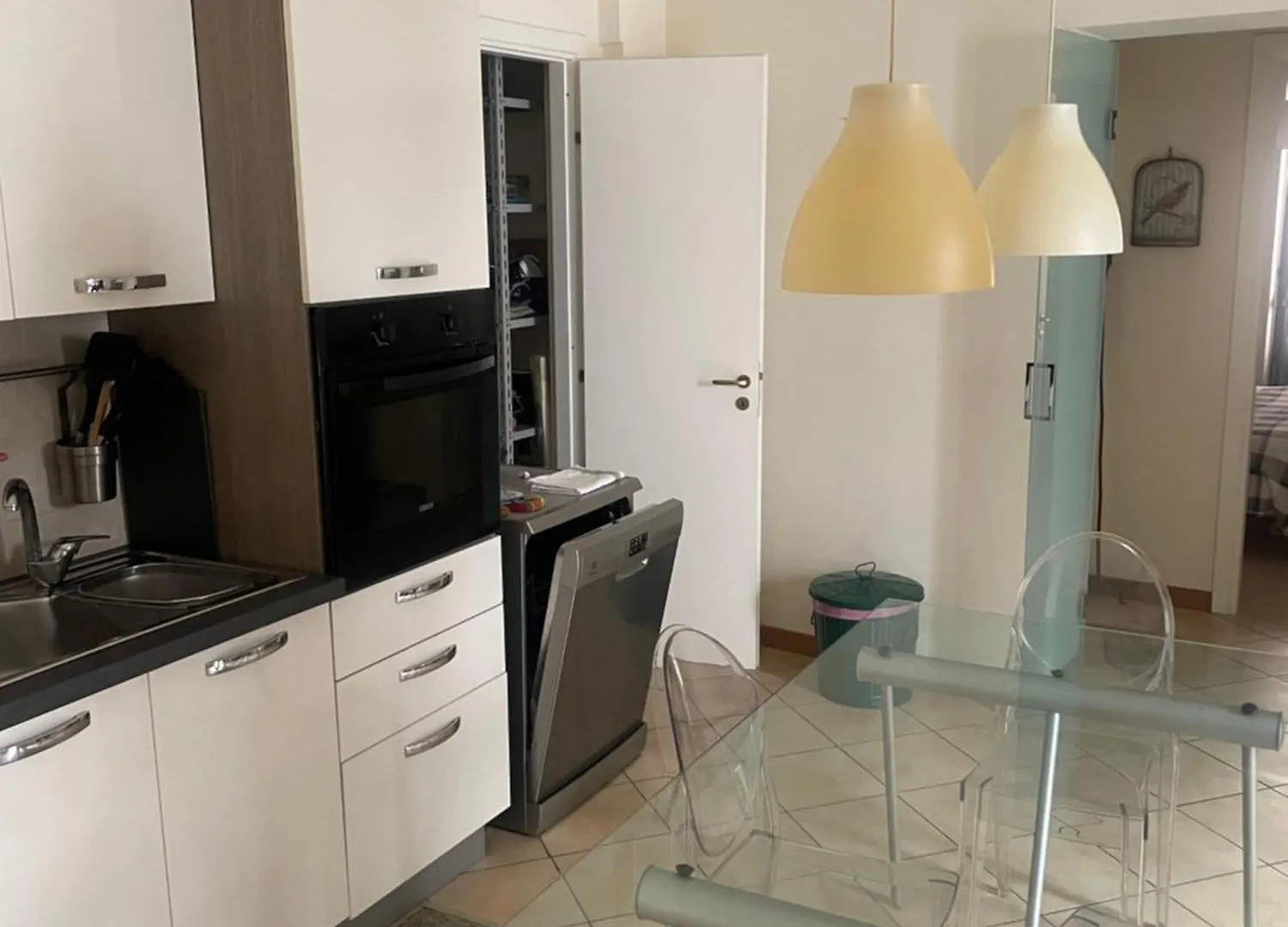 L'Arciduca Apartment Palermo