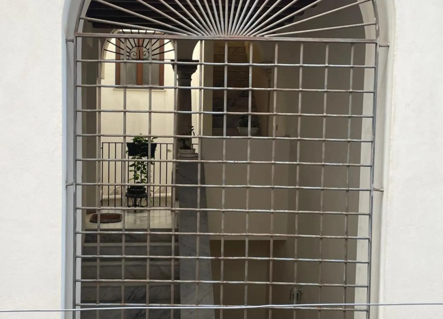 L'Arciduca Apartment Palermo