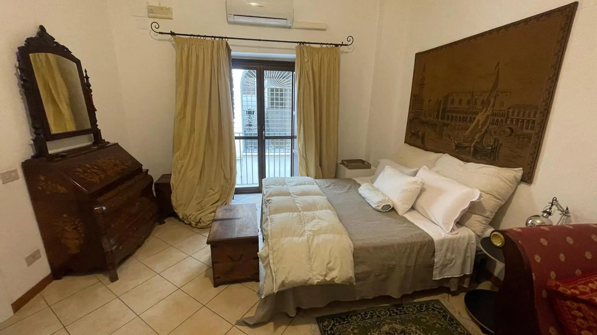 L'Arciduca Apartment Palermo