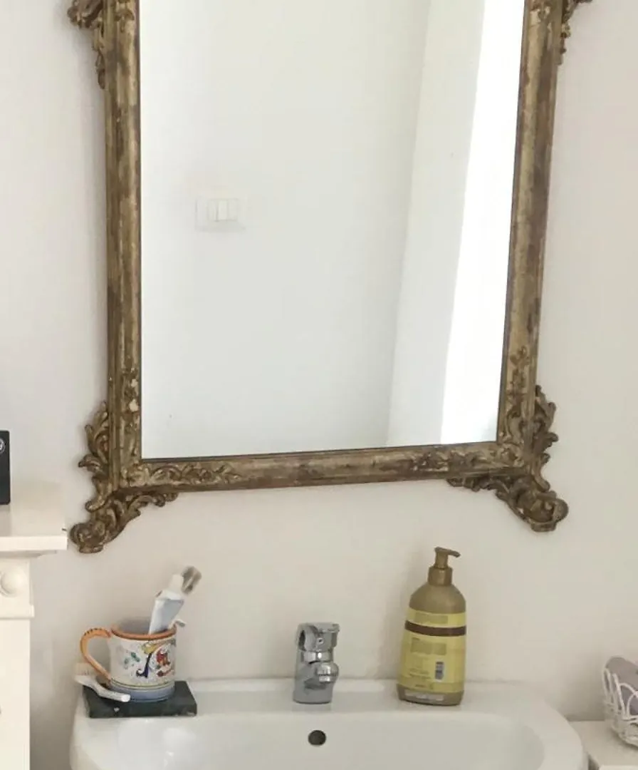 L'Arciduca Apartment Palermo Italy
