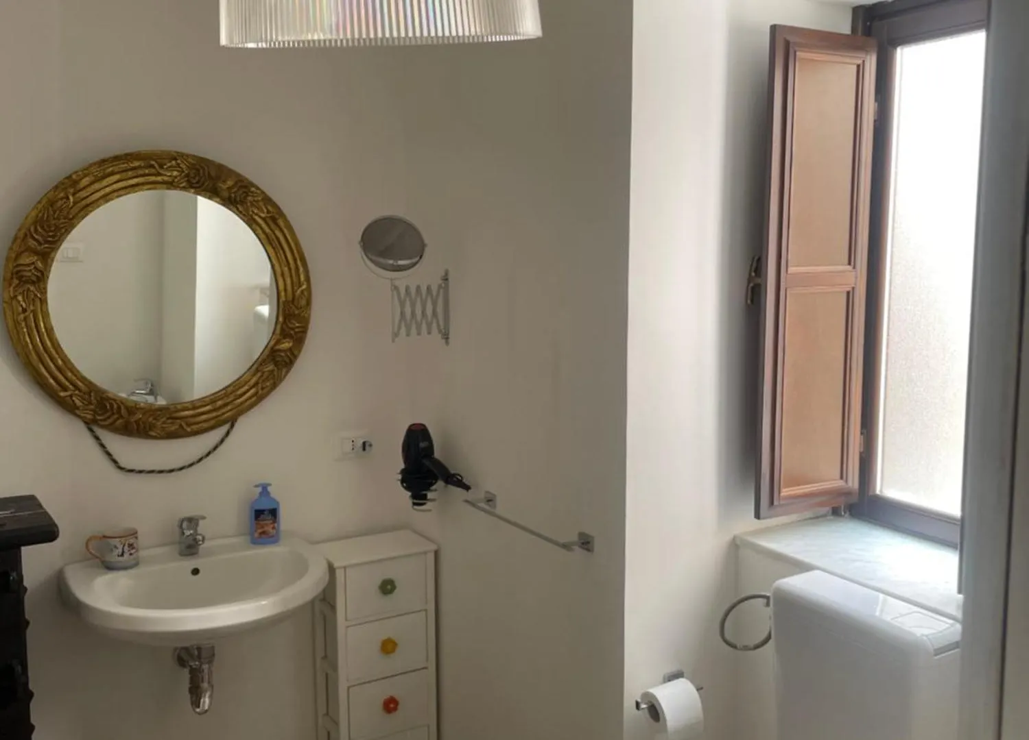 L'Arciduca Apartment Palermo