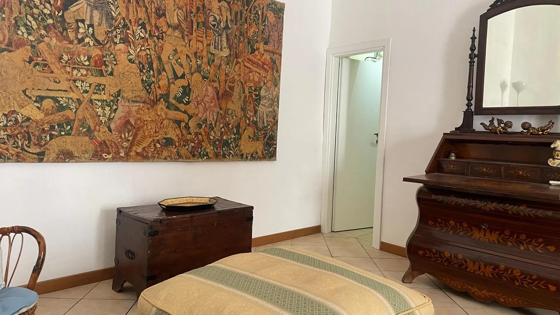 L'Arciduca Apartment Palermo