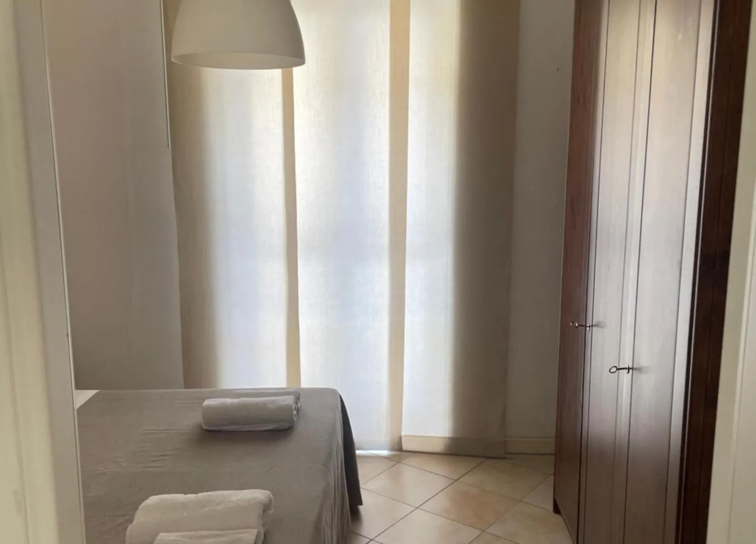 L'Arciduca Apartment Palermo