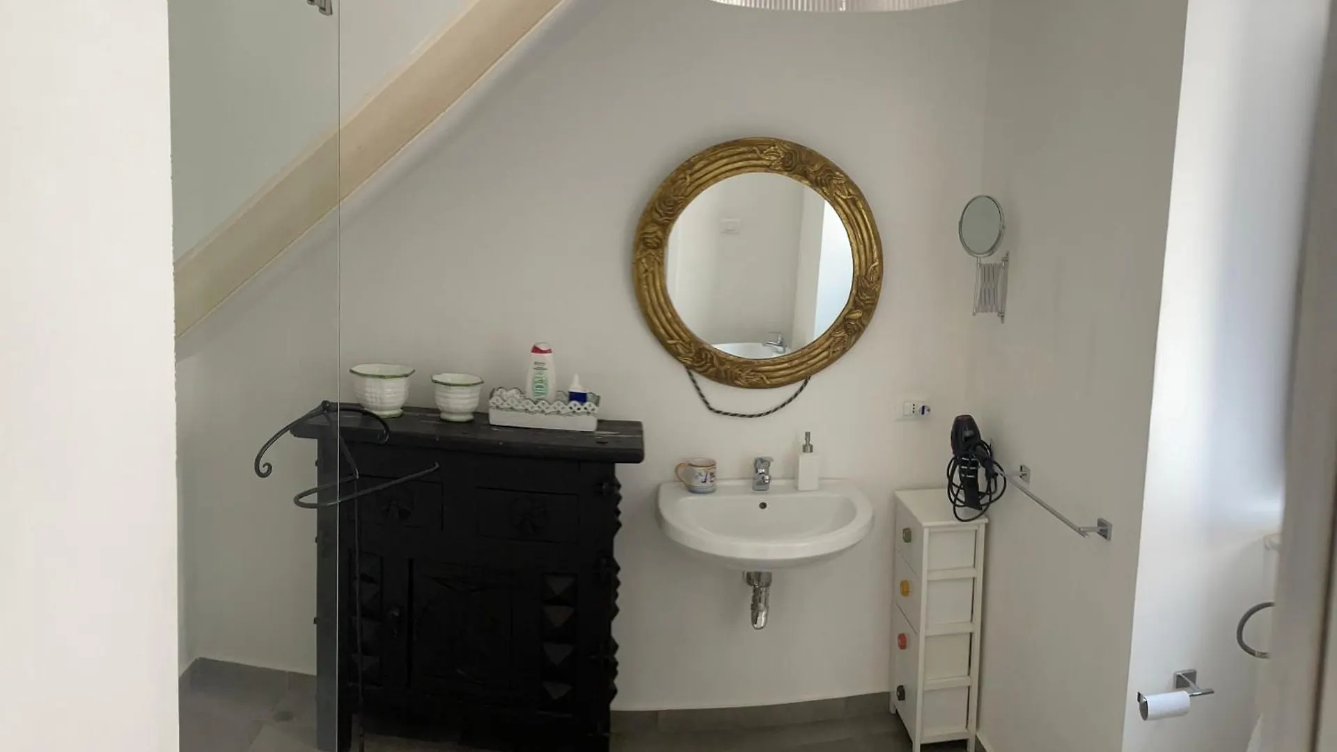 L'Arciduca Apartment Palermo Italy