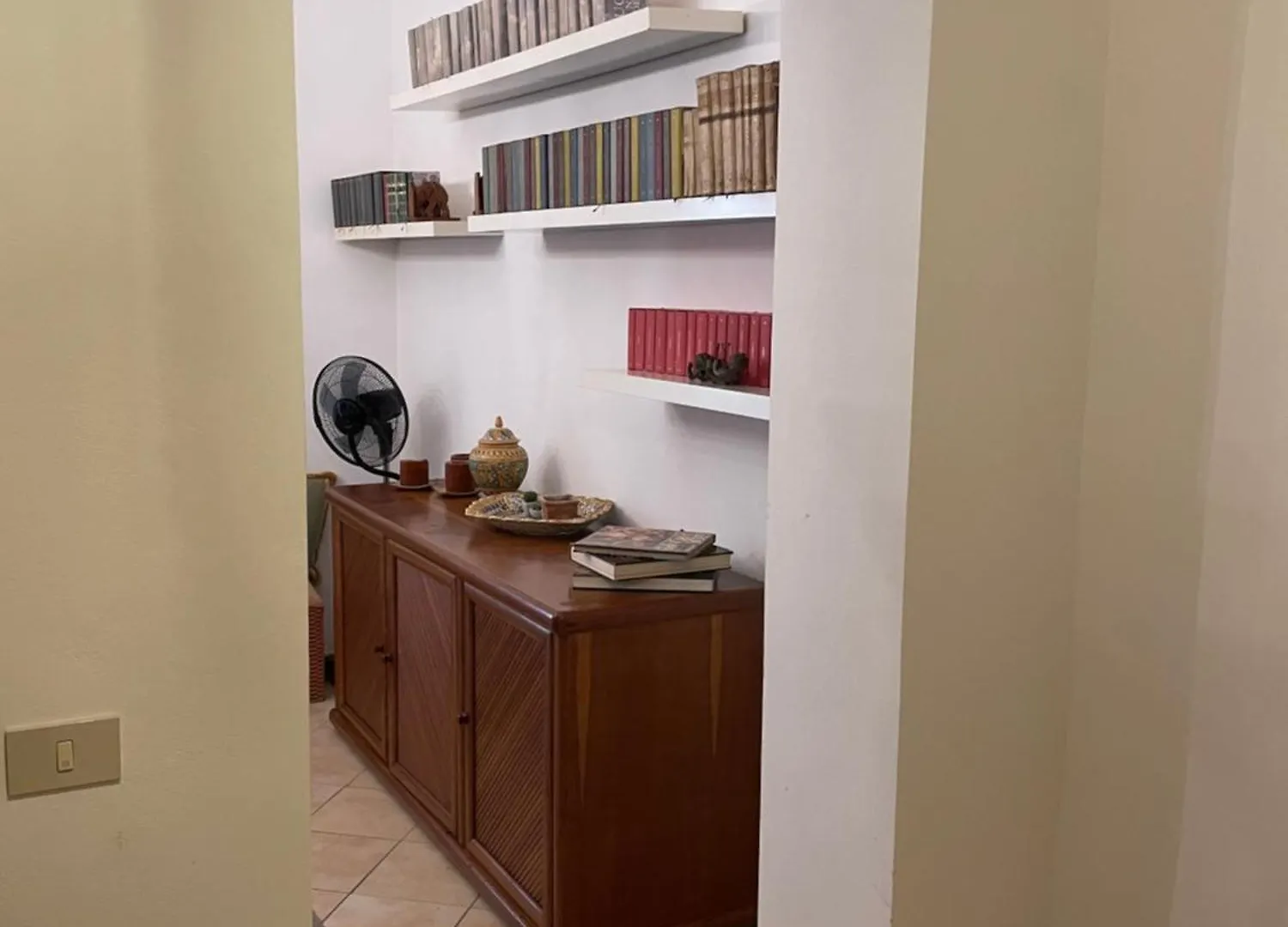 L'Arciduca Apartment Palermo 0*,