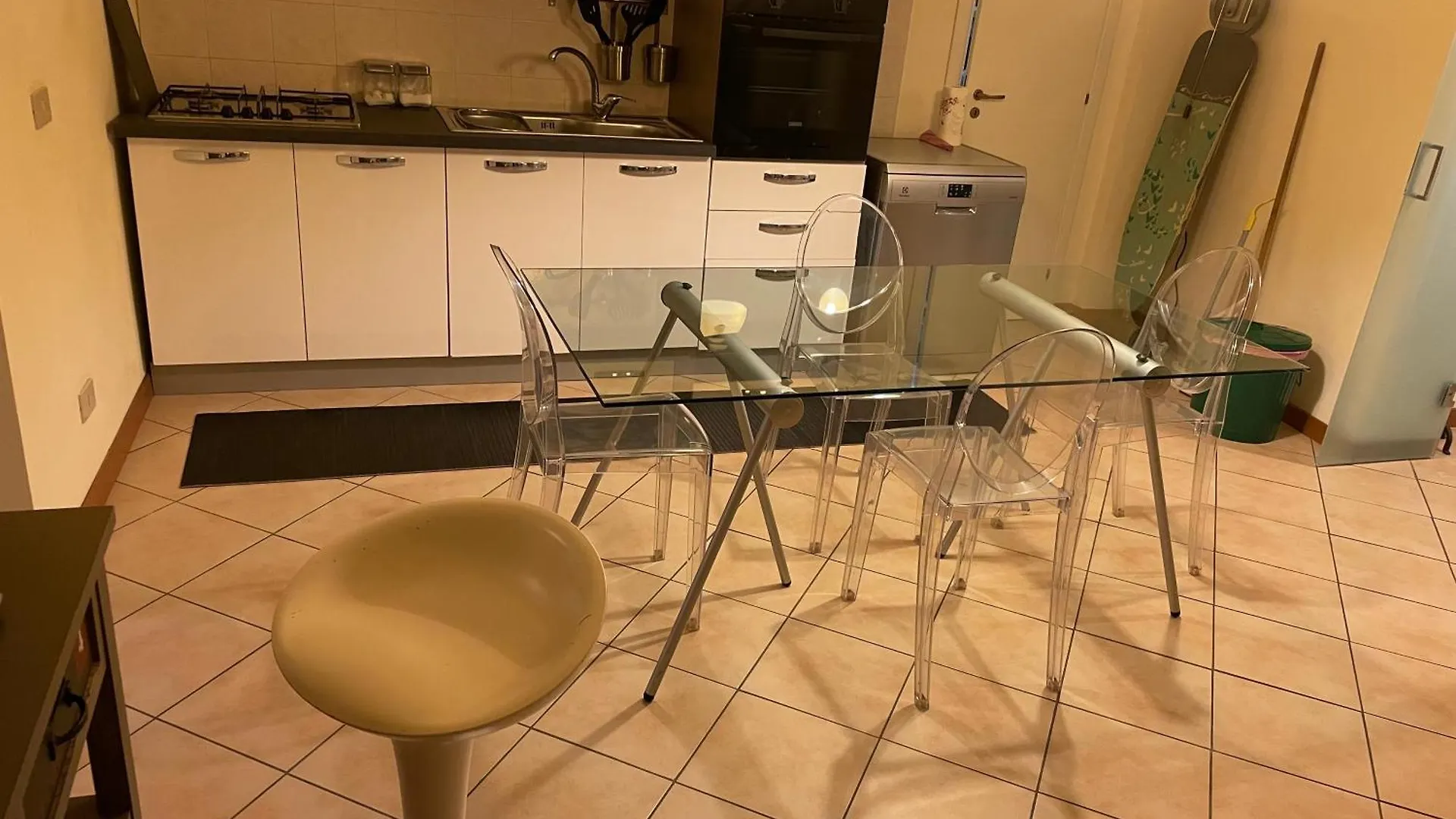 L'Arciduca Apartment Palermo