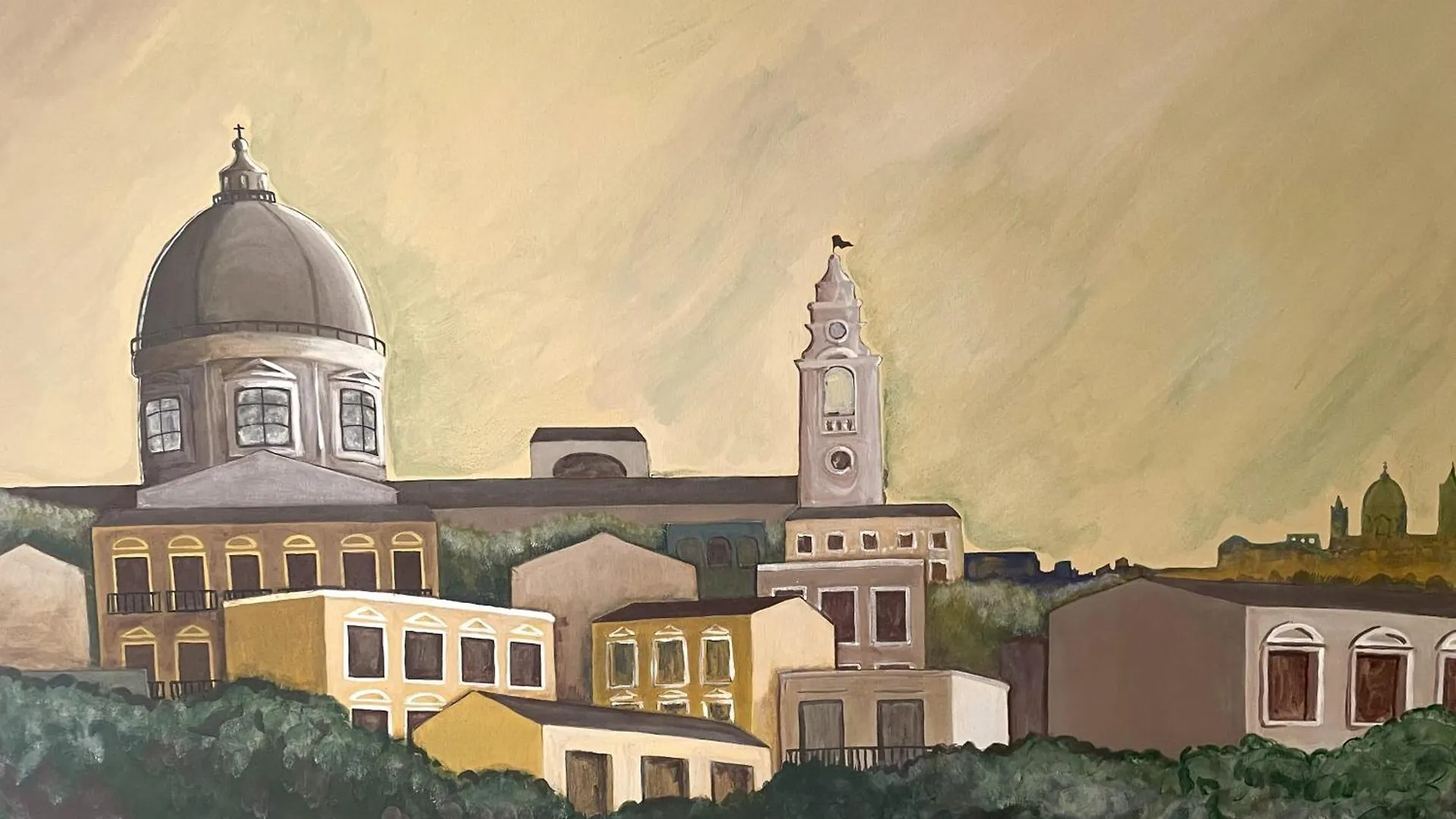 L'Arciduca Apartment Palermo 0*,