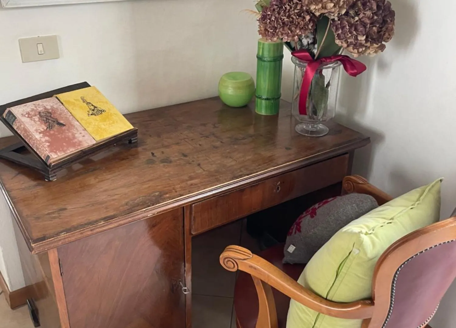 L'Arciduca Apartment Palermo